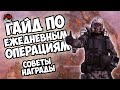 Fallout 76: Ежедневные спецоперации. Всё, что нужно знать.