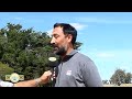 Panorama Agropecuario Balcarce 21/2 Embolsado en silobolsa de granos de soja.