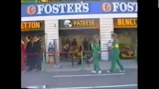 Adelaide GP 92-93-95