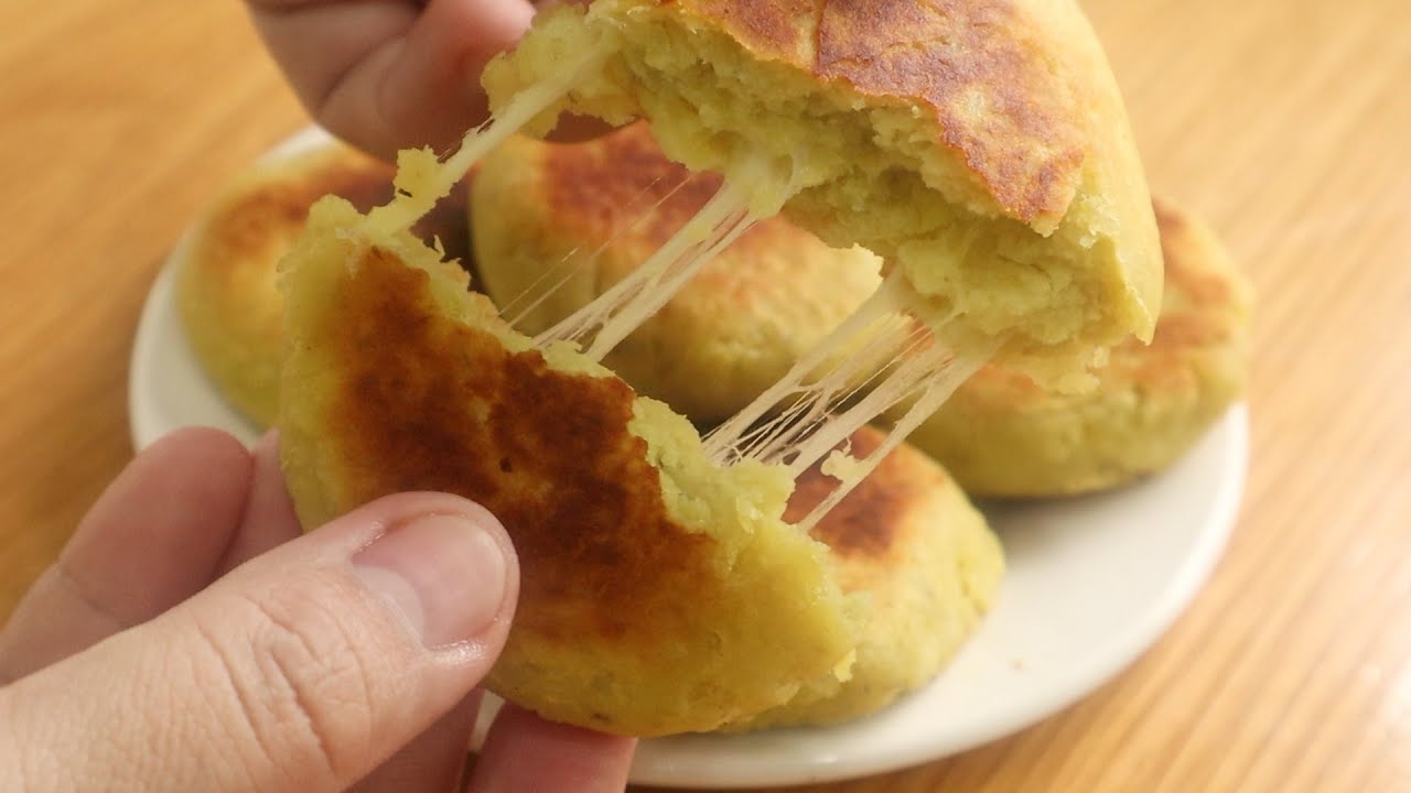 3 ingredient sweet potato cake |  Sweet Potato Mini Cake | Dessert Recipe  Kids Snack