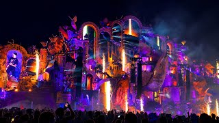 Martin Garrix & U2 - Fireflies [Live Tomorrowland 2026 Mainstage)