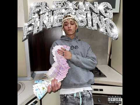 Lil Morty - Flexing Finessing