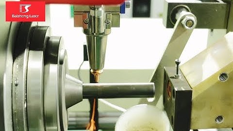 Baisheng Laser - Unbelievable！Unmanned workshop is gradually taking shape. How does it work?