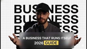 The Systemized Business Blueprint Every Owner Wants in 2025