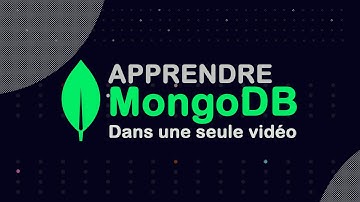 MongoDB course for beginners