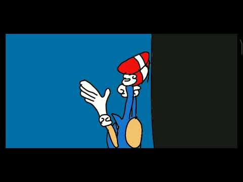 sonic bloopers 2 S2
