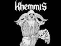 KHEMMIS Albums Ranked Worst to Best