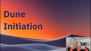 Becoming an apprentice Dune wizard in 30 minutes! (Intro to Dune and Web3 Data)
