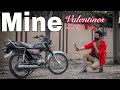 Honda cd 70 valentines   prank call   mani 7t