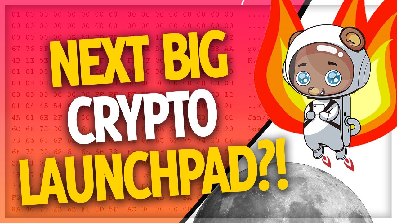 Chain Guardians crypto launchpad gives YOU access to crypto IDOs