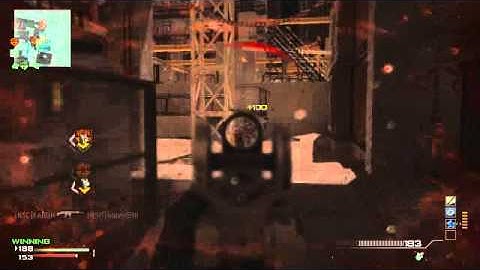 Friendly M.O.A.B. Incoming in Hardhat