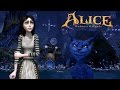 АЛИСА В СТРАНЕ УЖАСОВ / Alice: Madness Returns #9