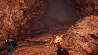 Far Cry Primal: Making Hot Love