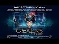 Creators  the past  trailer ufficiale  dall8 ottobre nei cinema