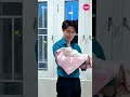 Saka Trương Tuyền gặp kiếp nạn hậu sản, CĐM an ủi