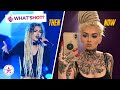 What Ever Happened To Zhavia? 'The Four' VIRAL Star THEN and NOW!