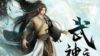 Martial master episode 279 sub indo @user-gz3vu9kd4s