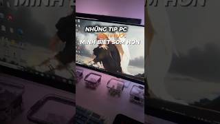 Troll thằng bạn thân ngay với tip này?!! #pctips #banphimco #setup #fyp #windows #shorts