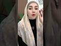 Premium Butter Yellow Hijab Tutorial 1