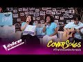 Jadi Juara (Ruangguru Theme Song) - Elly dan Nikita | COVER SONG | The Voice Indonesia GTV 2019