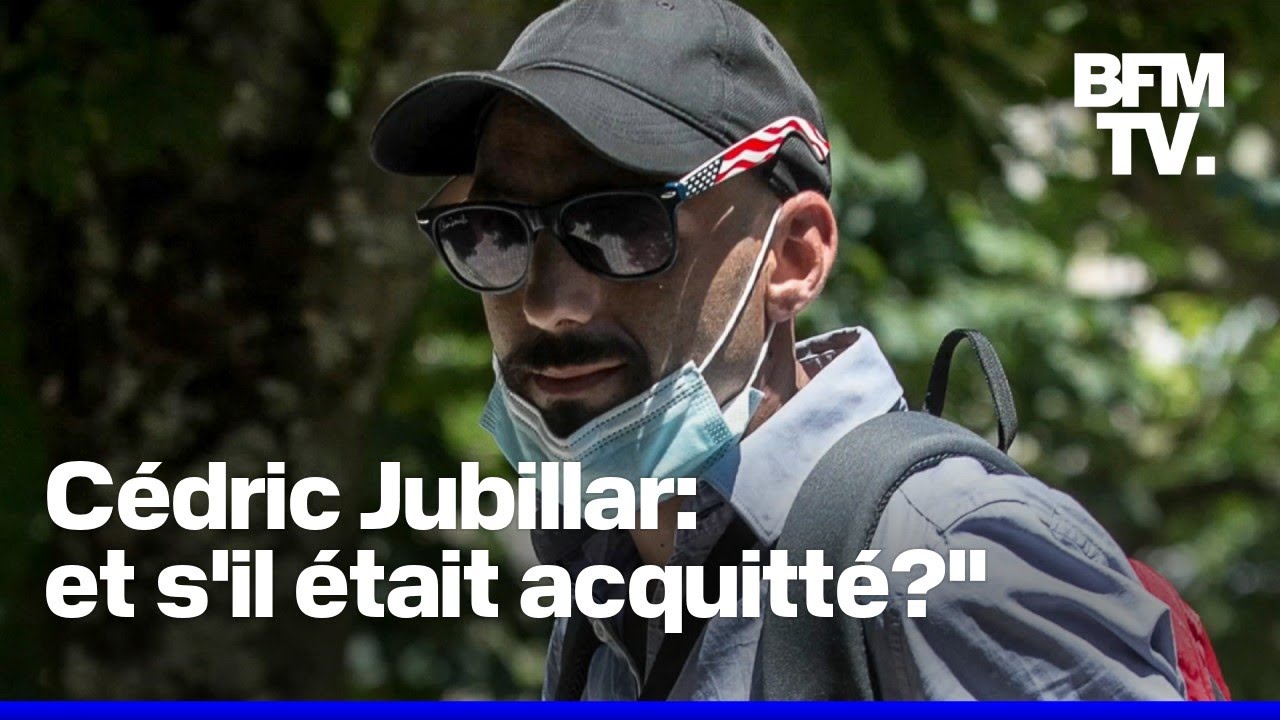LIGNE ROUGE - Cédric Jubillar: et s'il était acquitté?