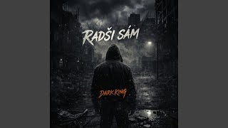 Radši sám