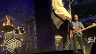 Alvvays - Plimsoll Punks - Live at SummerStage in Central Park 2019/06/26