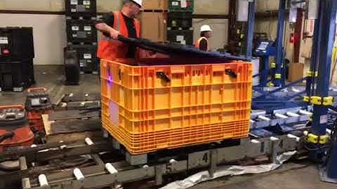 Mobile Seedbox Washing