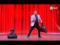 ثلاثى ضوضاء الحياة - مقدمة كوميدية من النجم الكوميدي مينا نادر عن " القمامة " فى مصر