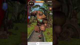 Endless  Run Magic Stone Gameplay.....| Mahdiur Rahman screenshot 3