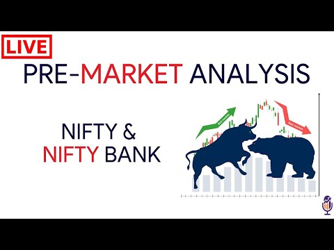 Pre-Market Analysis:19 May