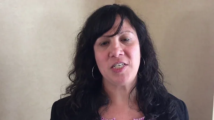 Michelle LeRoy Business Intensive Retreat Testimon...