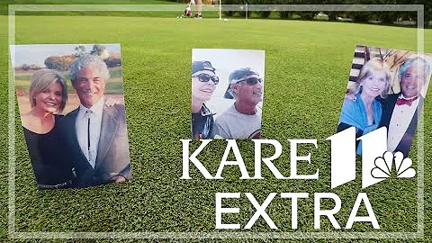 HOF broadcaster Pat Miles finds healing through au...