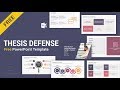 Free Download of Powerpoint Template - YouTube