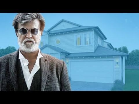 Video: Rajinikanth Net Worth