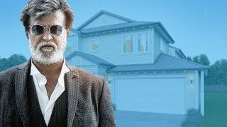 Rajinikanth LifeStyle \& Biography 2022 || Family, Wife, Age, Cars, House, Net Worth, Remuneracation