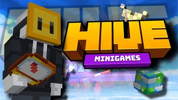 Hive Live With YOU (Public Parties and Customs)