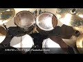 太陽が欲しいだけ / 9mm Parabellum Bullet ドラム叩いてみた Drum Cover