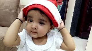 Vini & Vani | Celebrating Christmas !