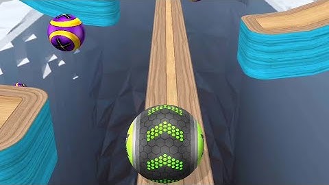 Going Balls SpeedRun Walkthrough Game All Levels Gameplay Ios Android Part 3065