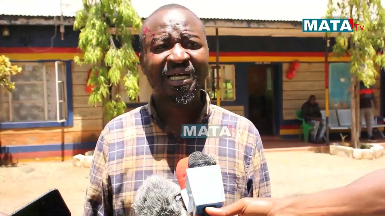 Siasa za Chaguzi Ndogo | Ajenti wa Upinzani avamiwa Embu