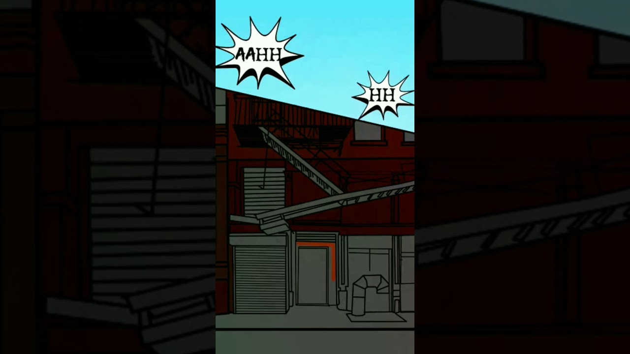 Had a bad dream little boy? RiseOfTheEntity YouTube