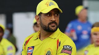 Cskwin By Msd 6 300921 Ipl Match Status By Edits