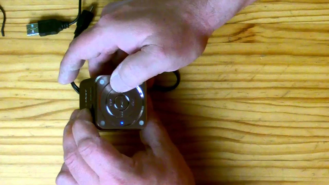 Unboxing ! MusicMan ! Musikwürfel ! Booaaahhhhhhh wat en Sound !