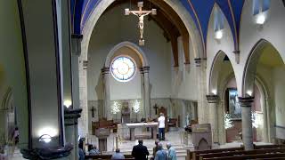 Thirteenth Sunday in Ordinary Time