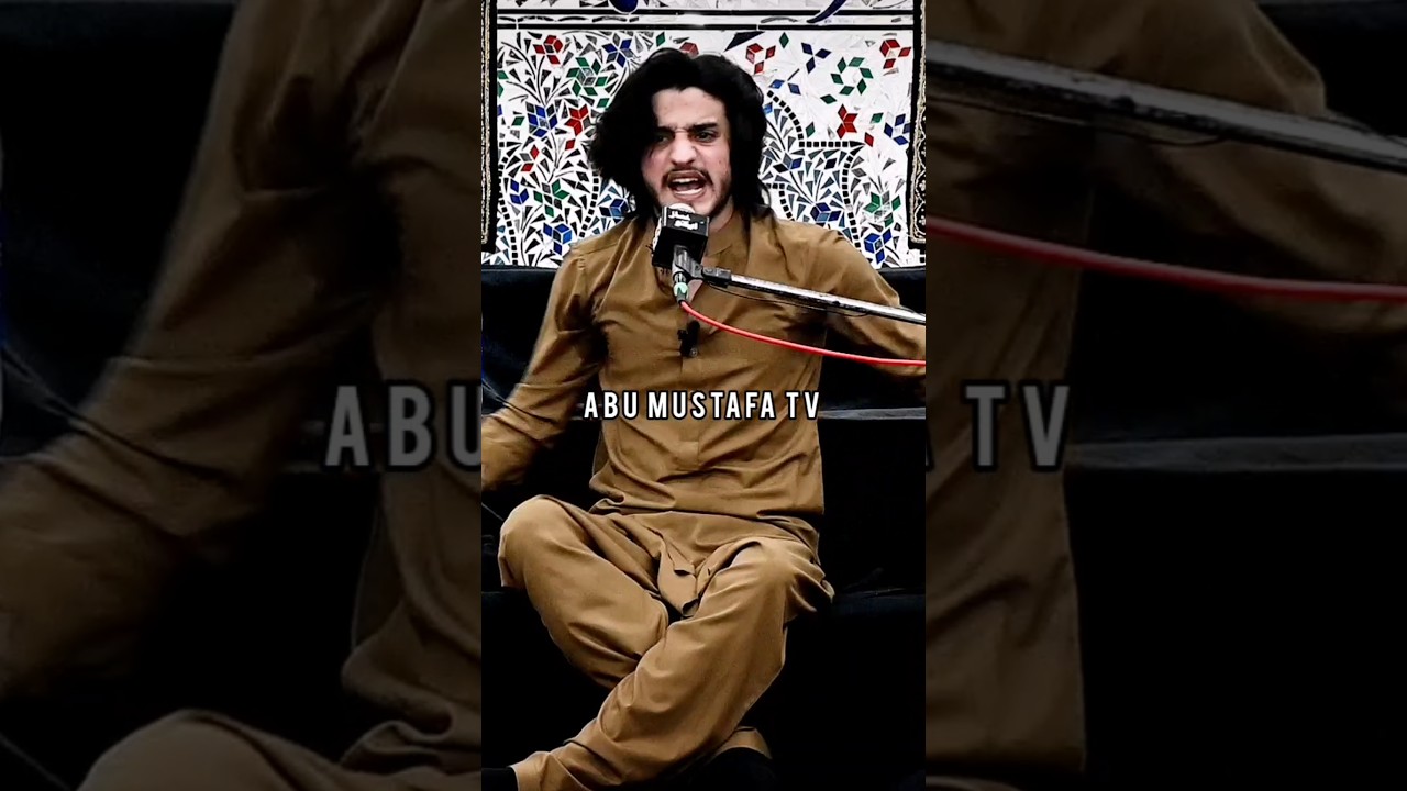 Rajas Imam Hussain (as) || Ali Abbas Askari