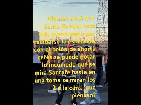 @SantaFeKlanOfficial