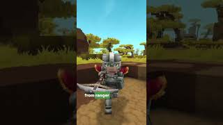 What is the BEST Hytale Class for YOU? ⚔️ #shorts