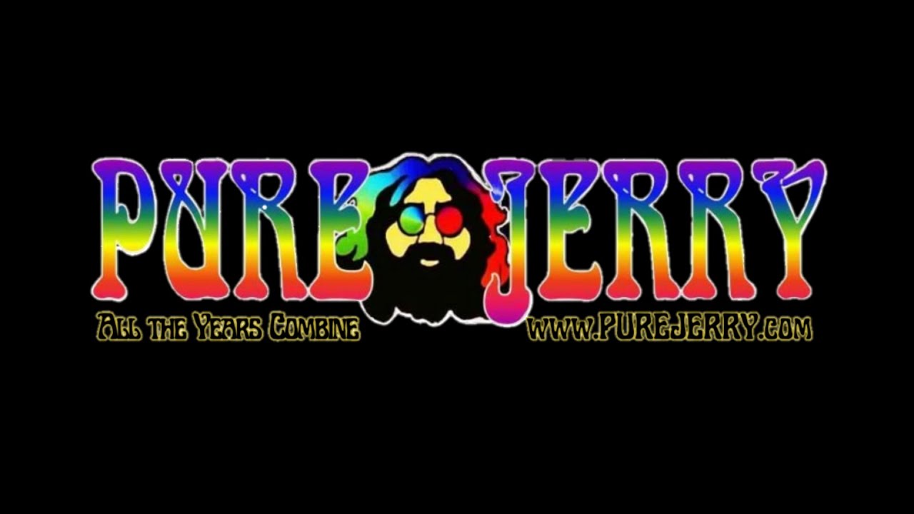 PURE JERRY "At the Bridgeport Ribhouse" Part One