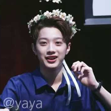 Ccp lai guanlin wanna one